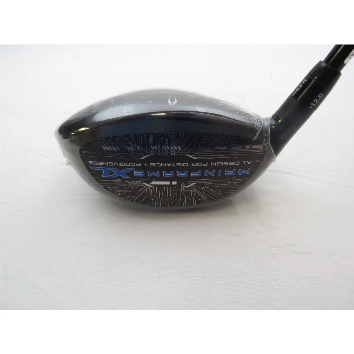 Cleveland Golf  - Launcher XL2 - Launcher - Blue 1