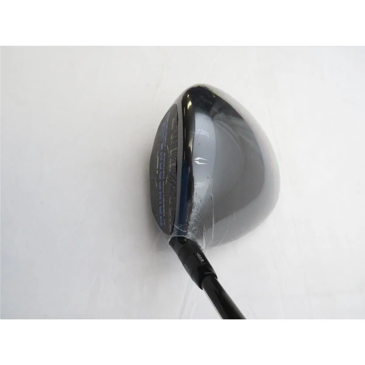 Cleveland Golf  - Launcher XL2 - Launcher - Blue 2