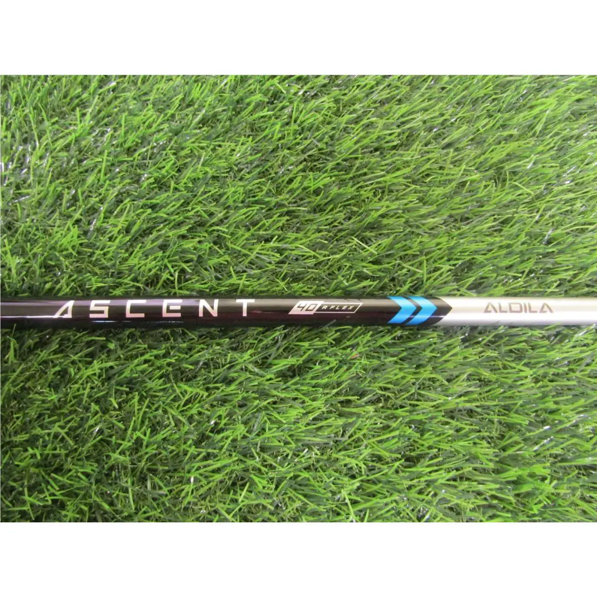 Cleveland Golf  - Hy-Wood 1