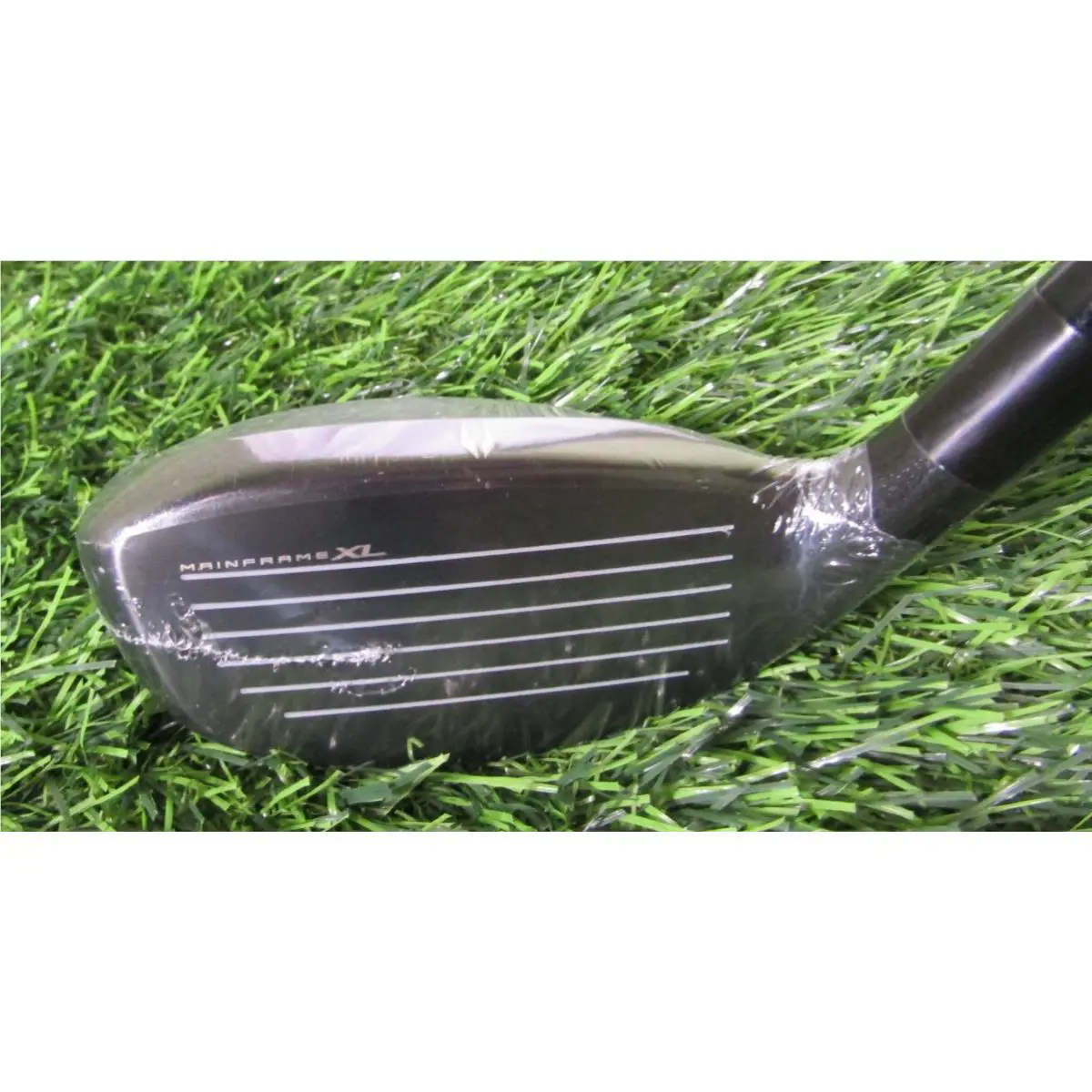 Cleveland Golf  - Halo XL - Halo - Blue 0