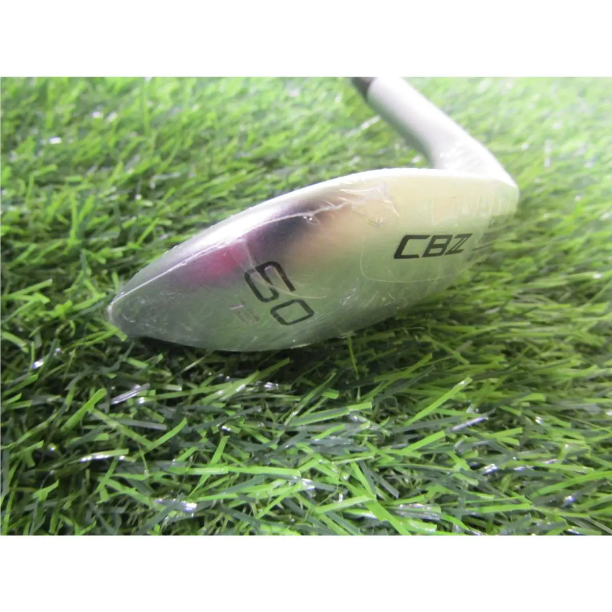 Cleveland Golf  - CBZ - CBZ (UPC: 4994857113548) 3