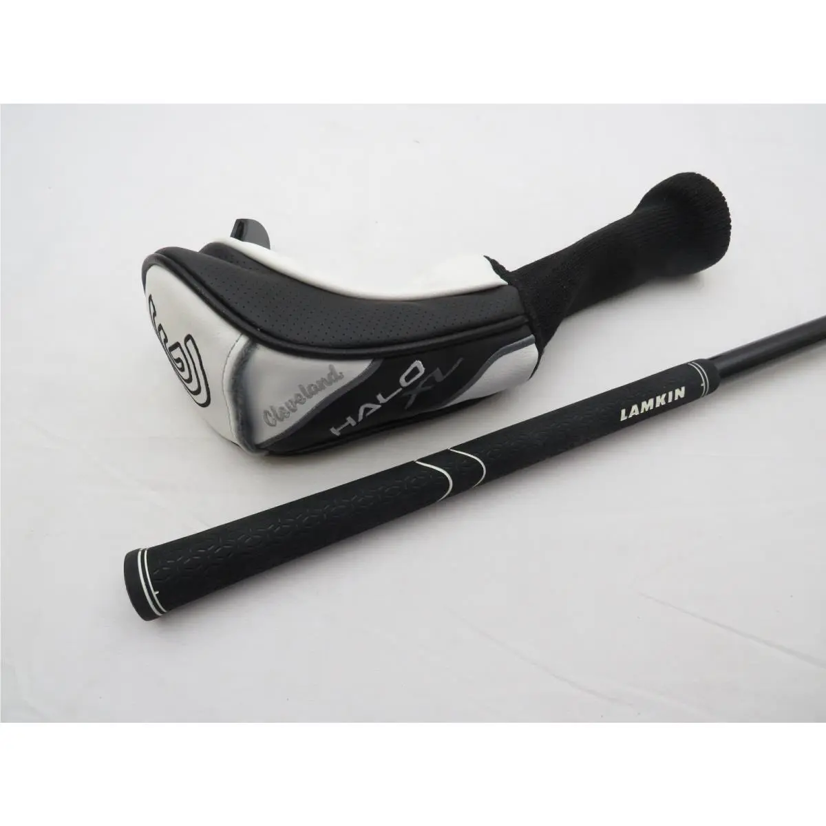 Cleveland Golf  - Halo XL Gliderail - Halo Gliderail 4