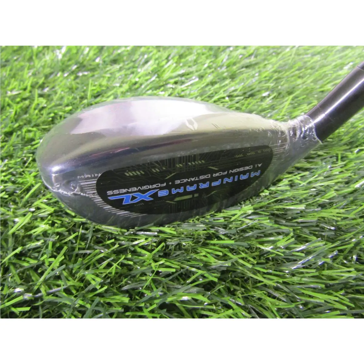 Cleveland Golf  - Halo XL Hy-Wood - Halo 0