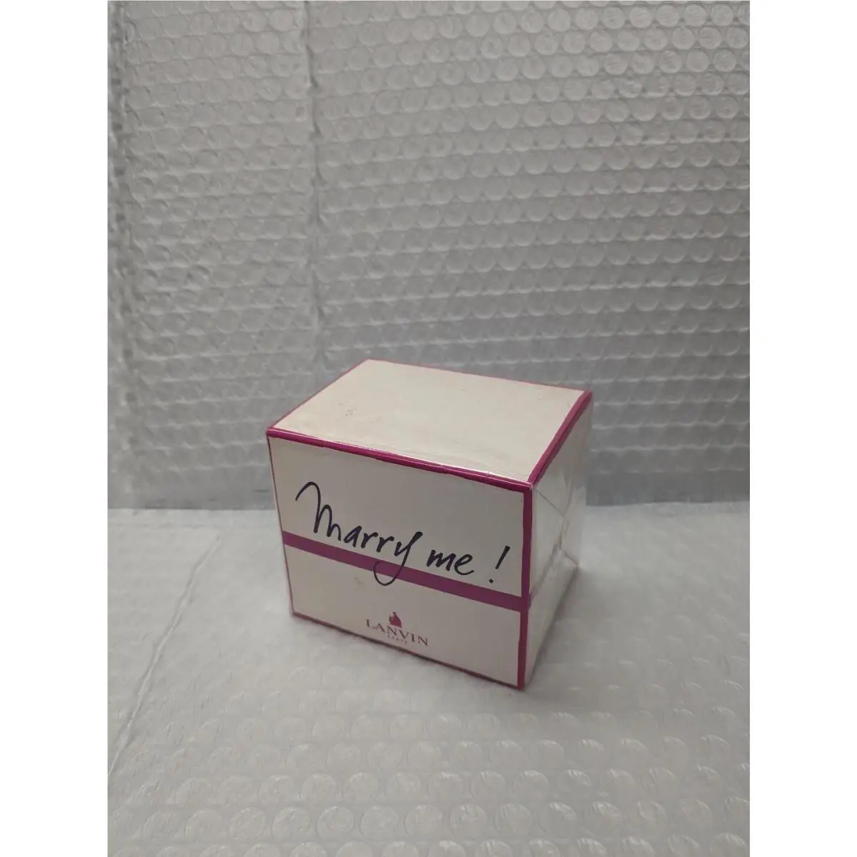 Marry ME by Lanvin 1 oz / 30 ML Eau de Parfum For Women`s Spray Rear