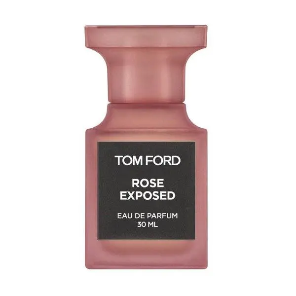 Tom Ford Unisex Rose Exposed Edp Spray 1.0 oz Fragrances 888066164191