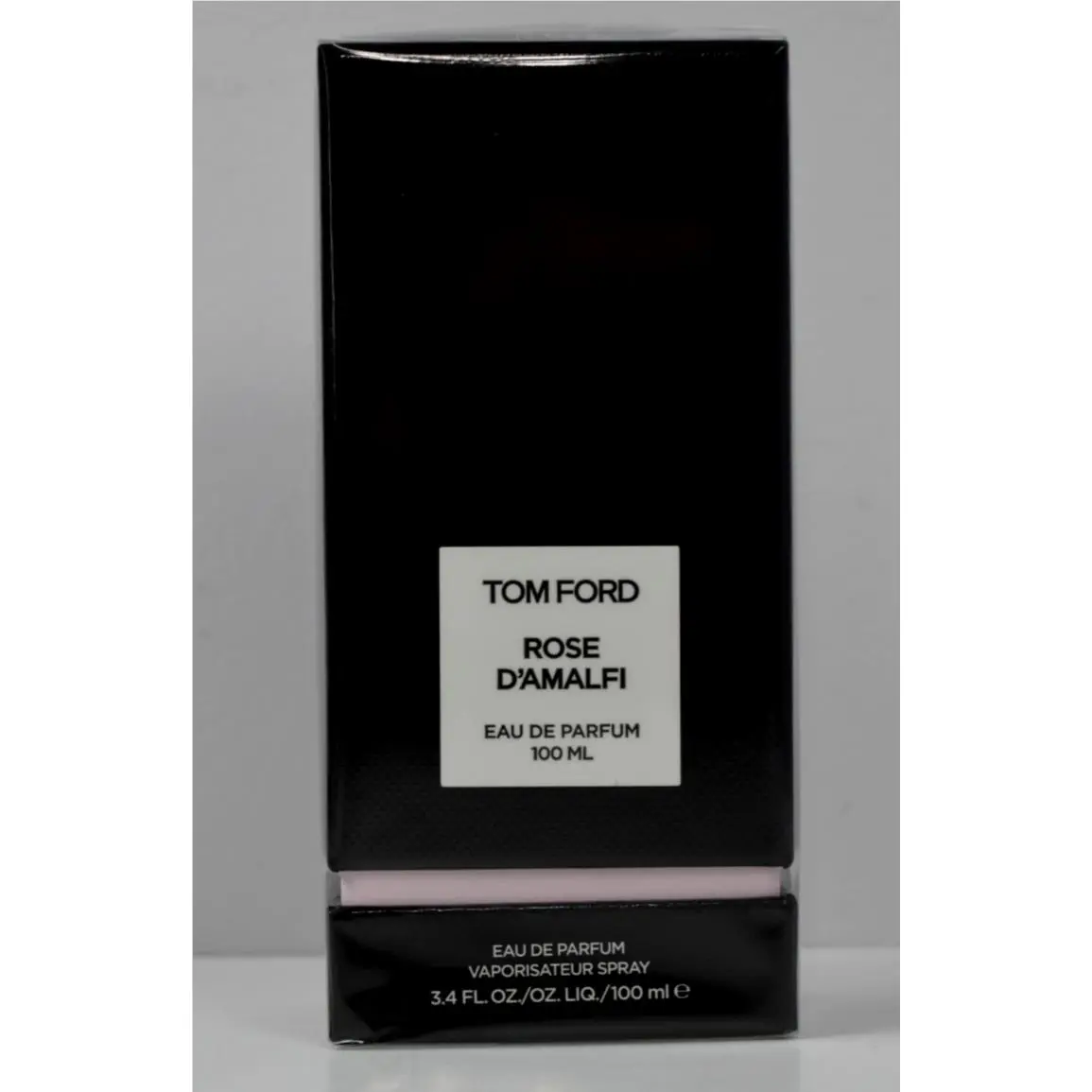 Tom Ford Rose D`amalfi Eau De Parfum 3.4 fl oz/100ml Perfume