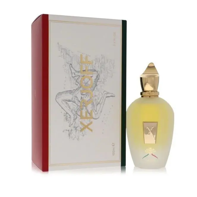 Xerjoff Naxos Eau de Parfum 100ml / 3.4 fl oz