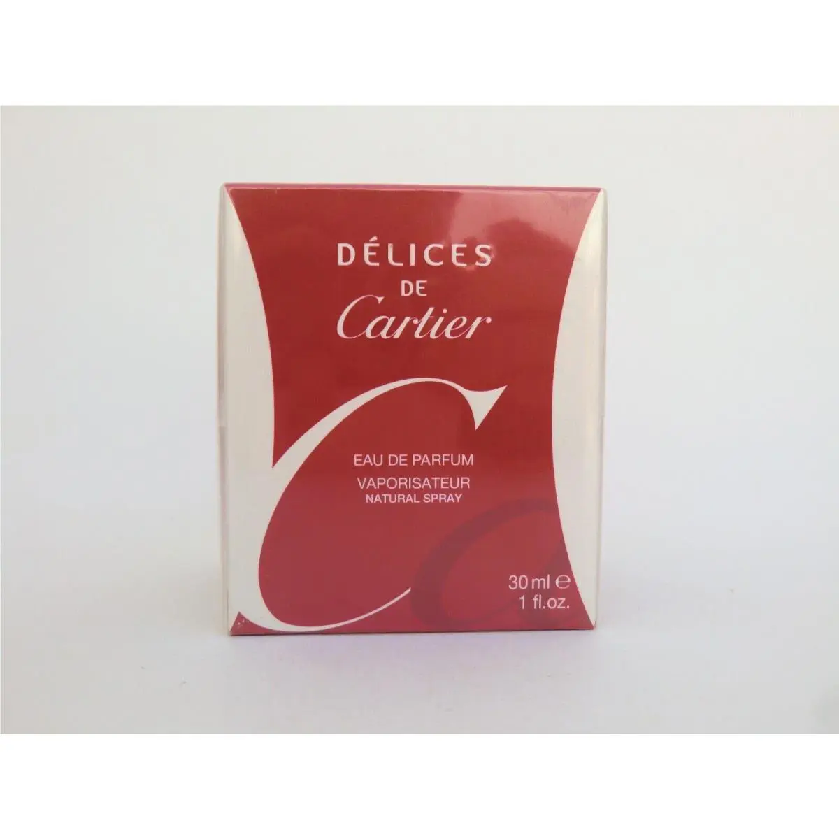 Delices De Cartier Edp Spray 1.0 Fl. OZ