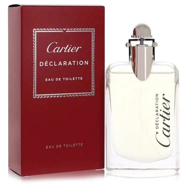 Declaration by Cartier Eau De Toilette Spray 1.7 oz For Men