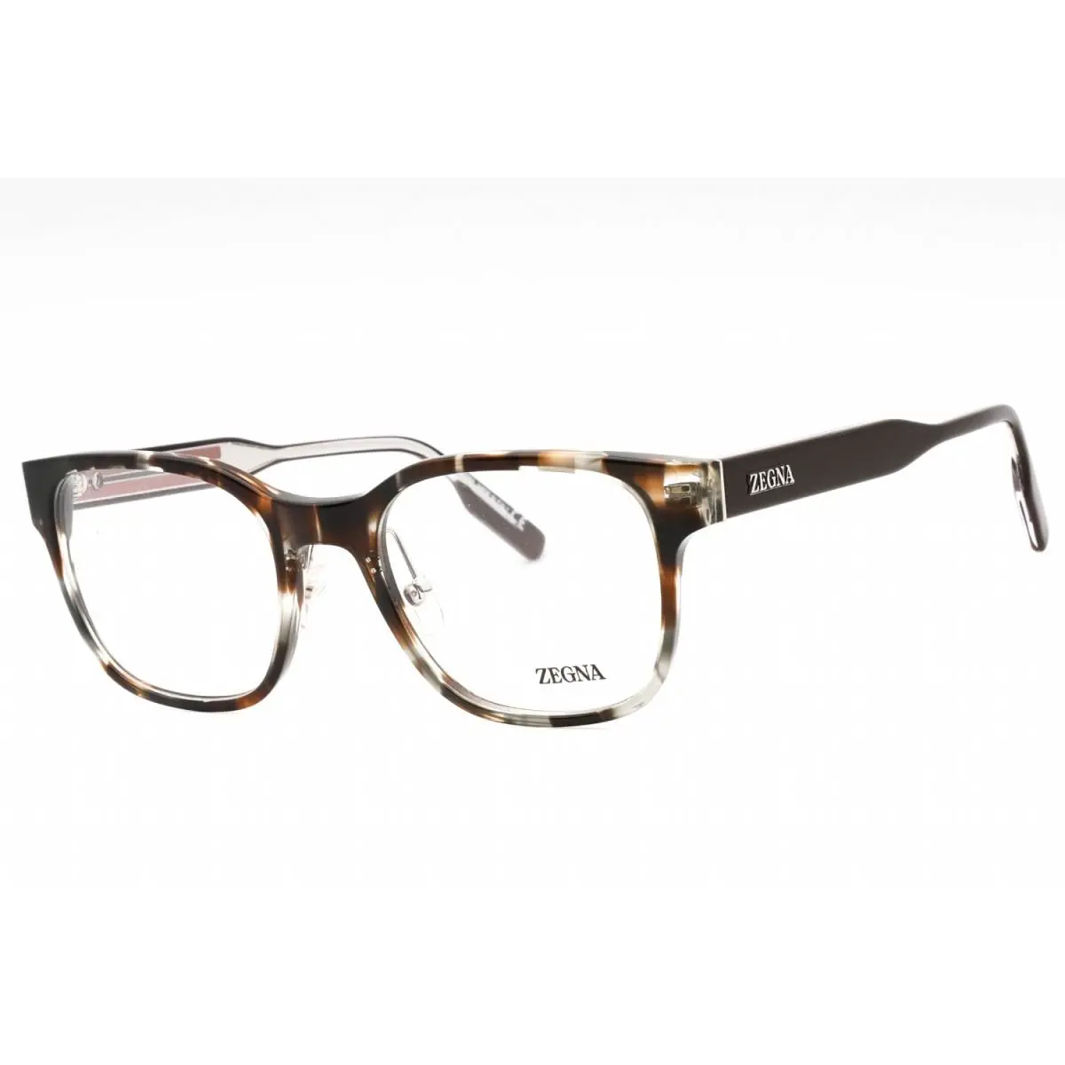 Ermenegildo Zegna EZ5253 020 Grey 53mm Eyeglasses