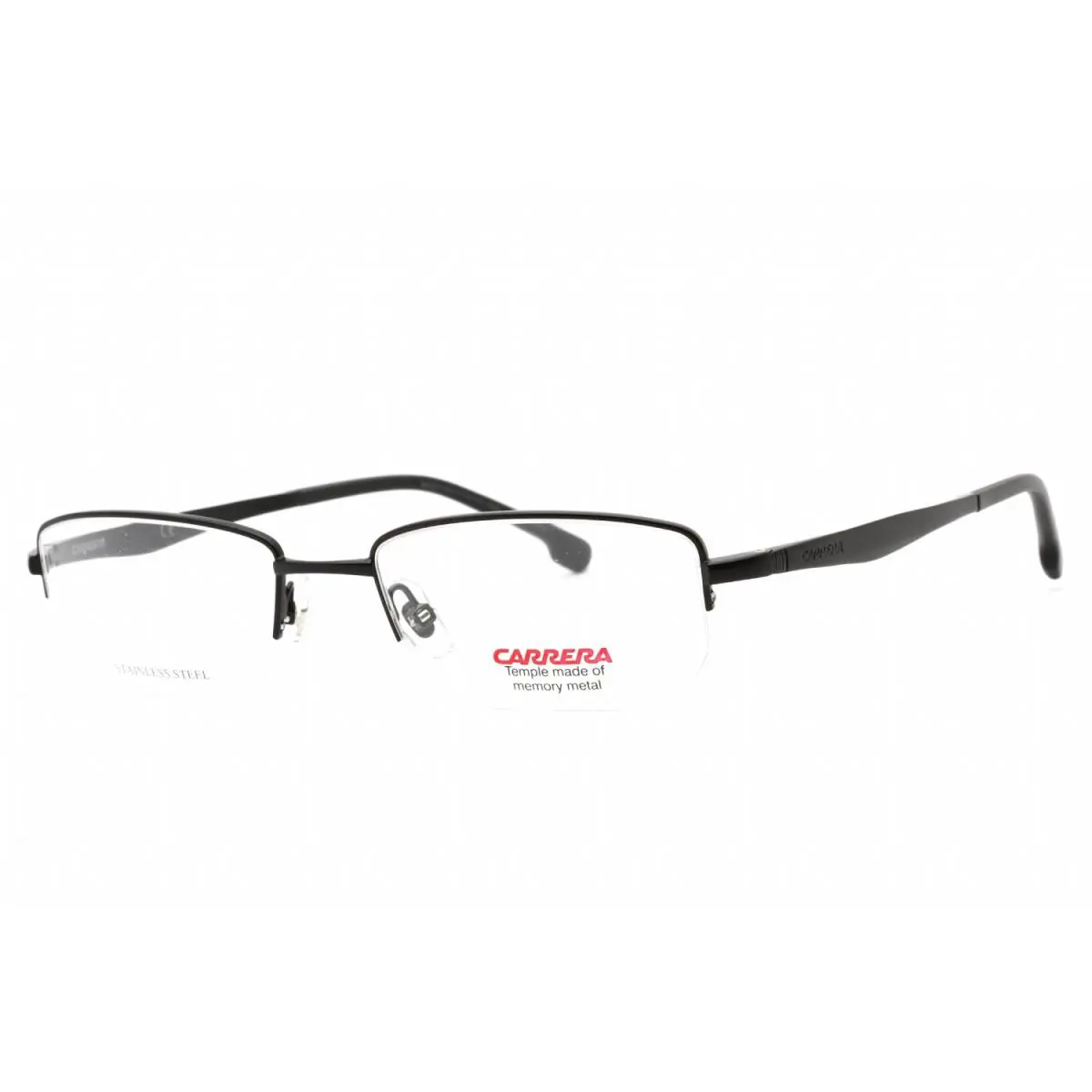 Carrera CA8860-003-52 Eyeglasses Size 52mm 18mm 145mm Black Men