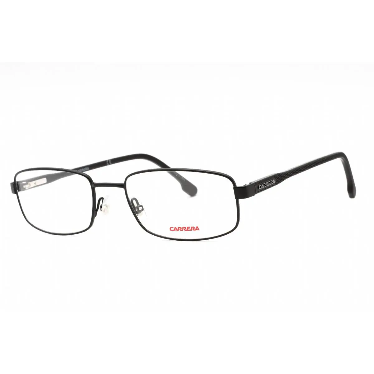 Carrera CA264-003-55 Eyeglasses Size 55mm 19mm 140mm Black Men