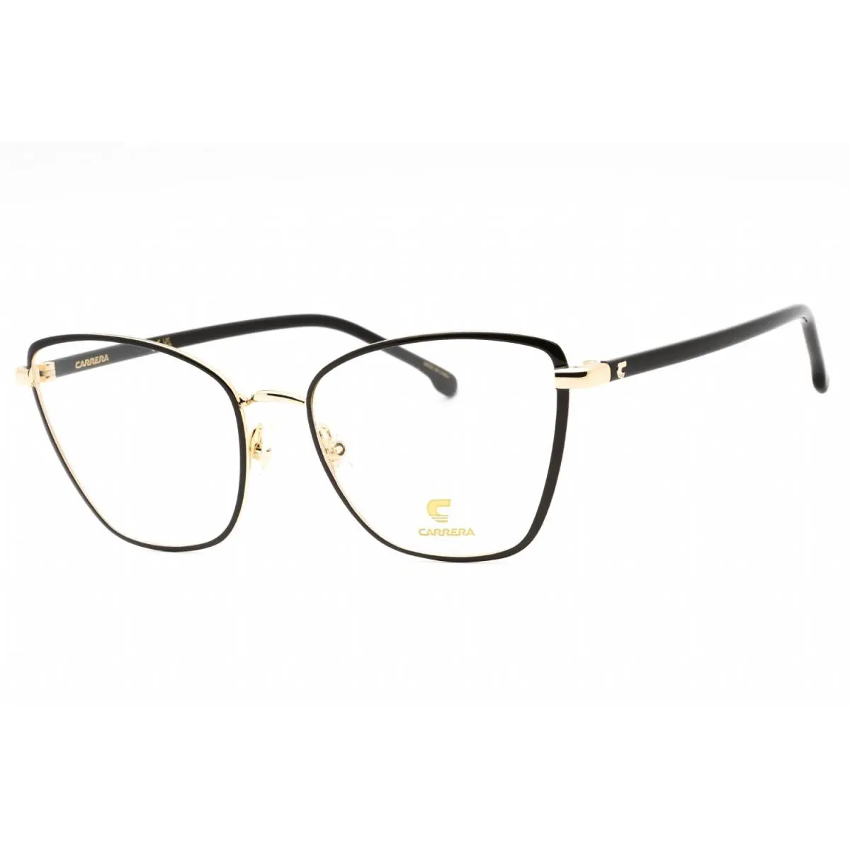 Carrera CA3039-I46-54 Eyeglasses Size 54mm 17mm 140mm Black Women