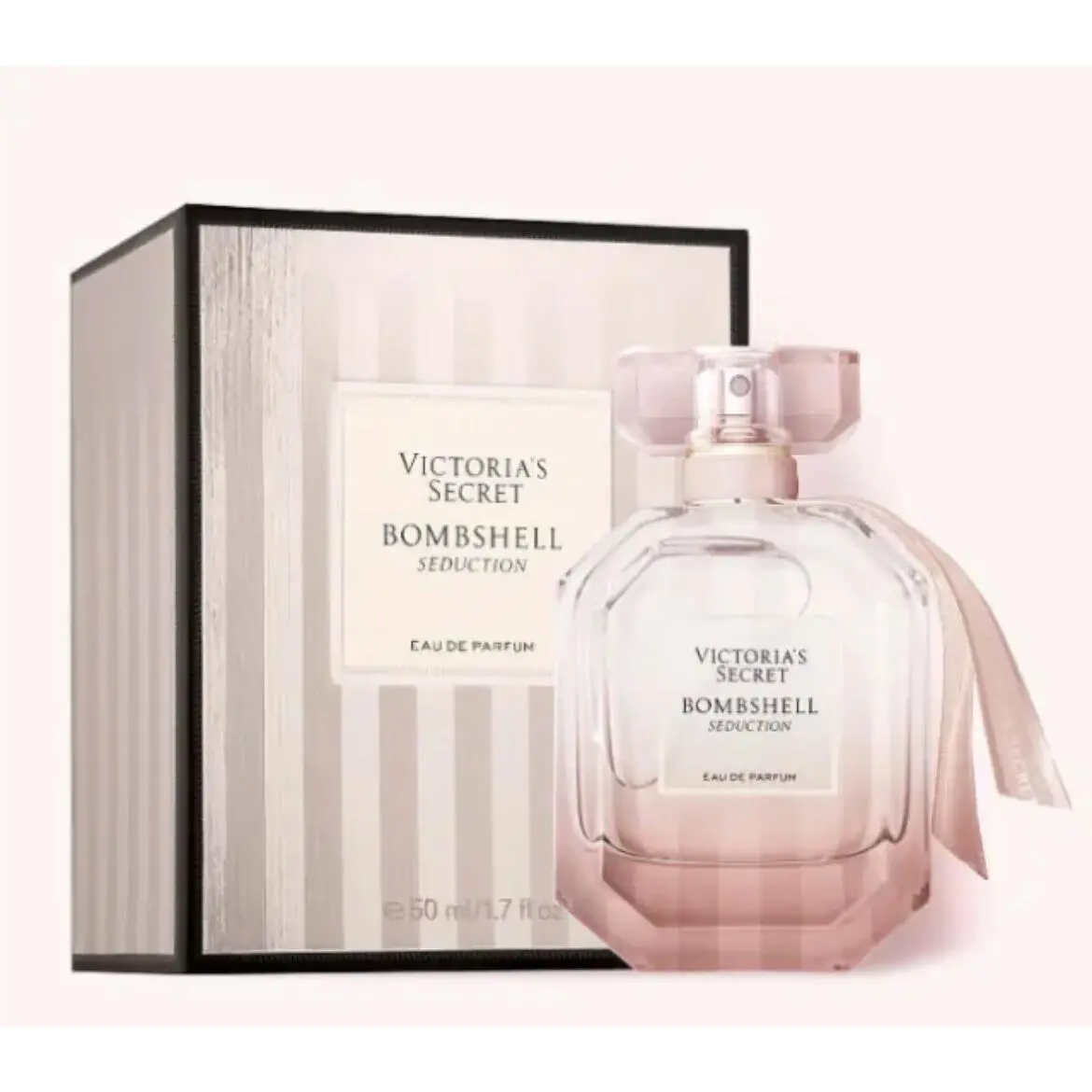 Victoria`s Secret Bombshell Seduction Edp 1.7oz/50ml by Victoria's Secret