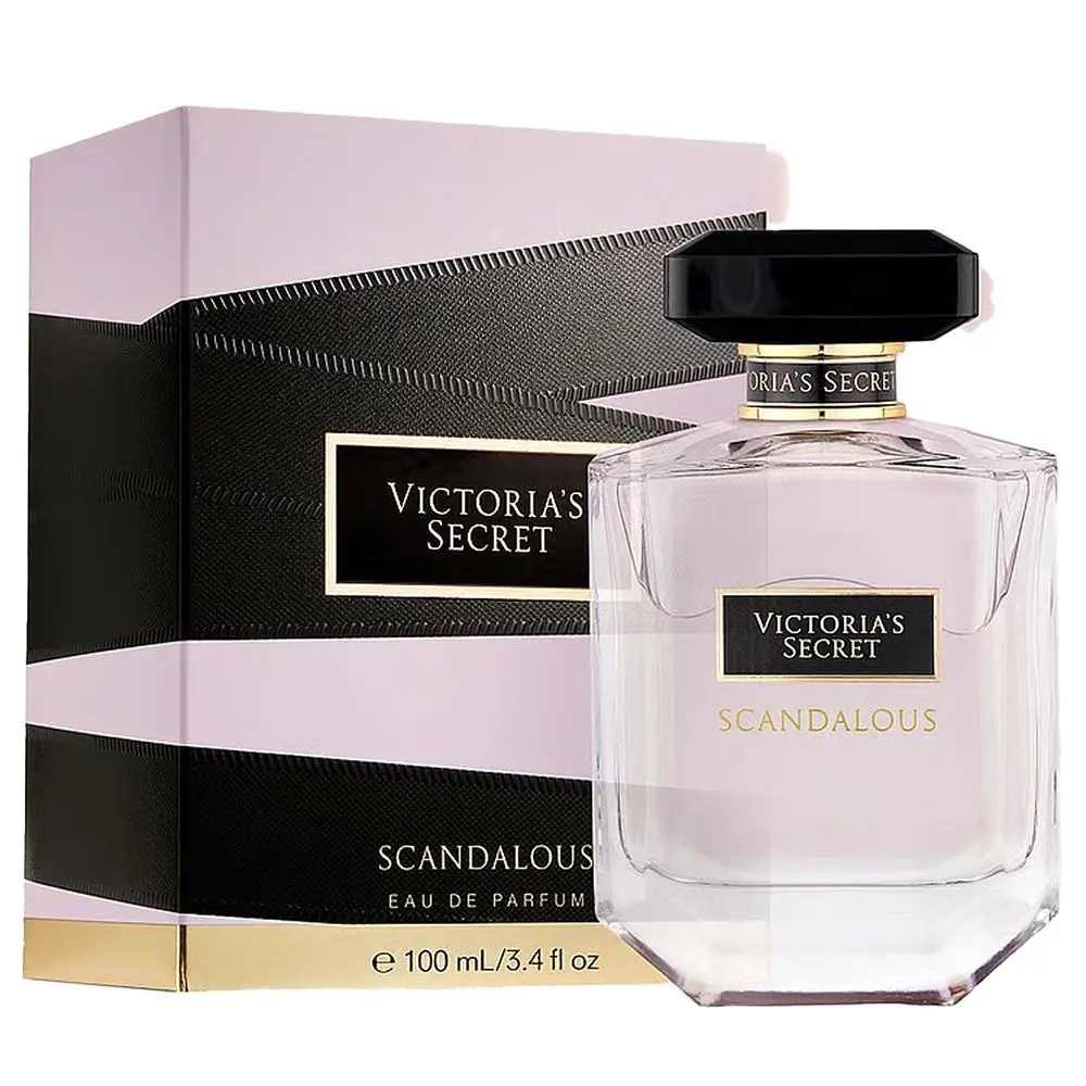 Victoria`s Secret Scandalous Eau de Parfum Spray - 3.4oz