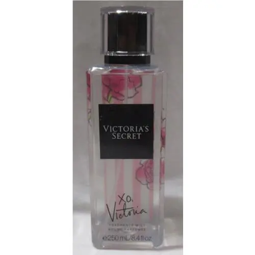 Victoria`s Secret Fragrance Mist 8.4 fl oz XO Victoria