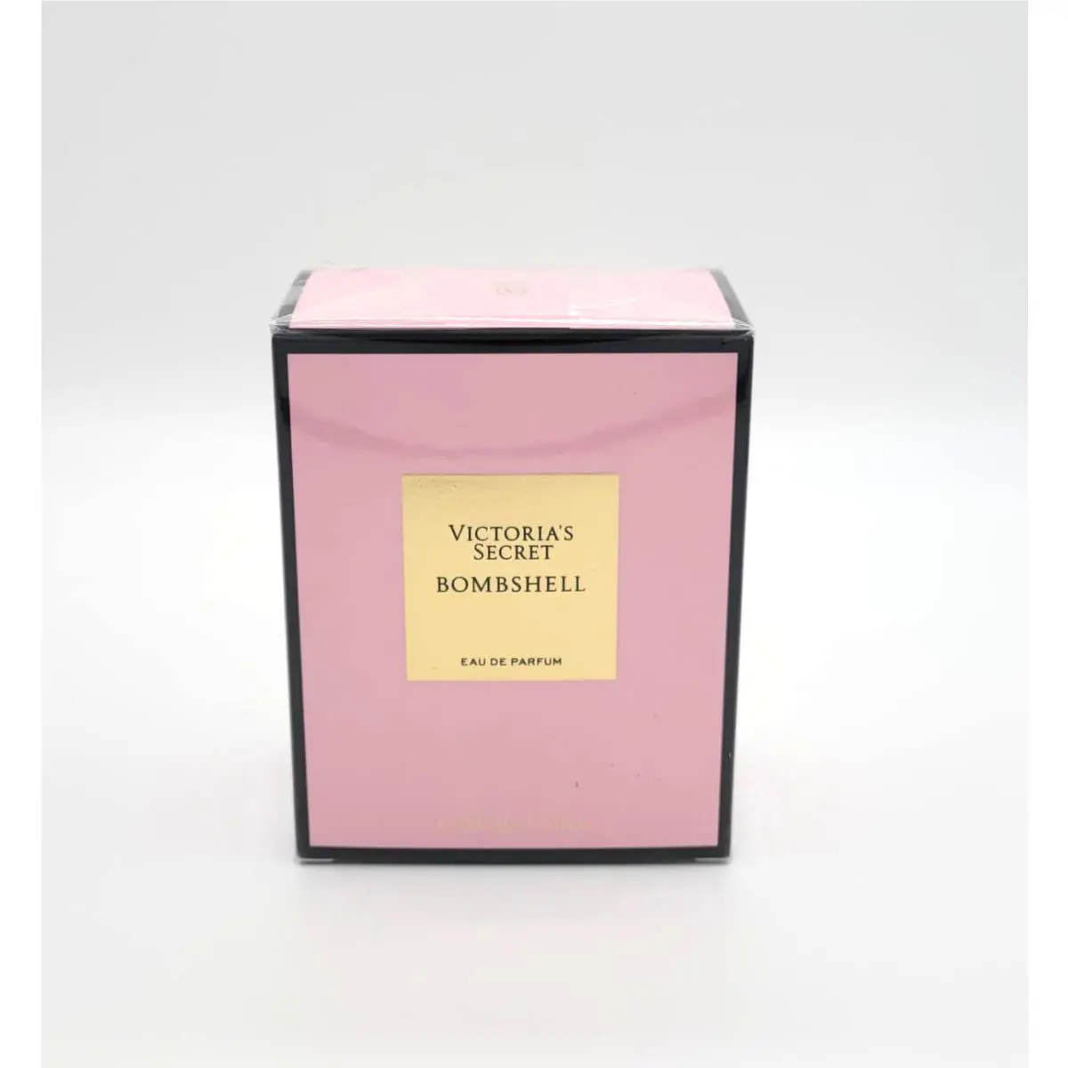Victoria`s Secret Bombshell Women`s Eau de Parfum 1.7 fl oz Edp by Victoria's Secret