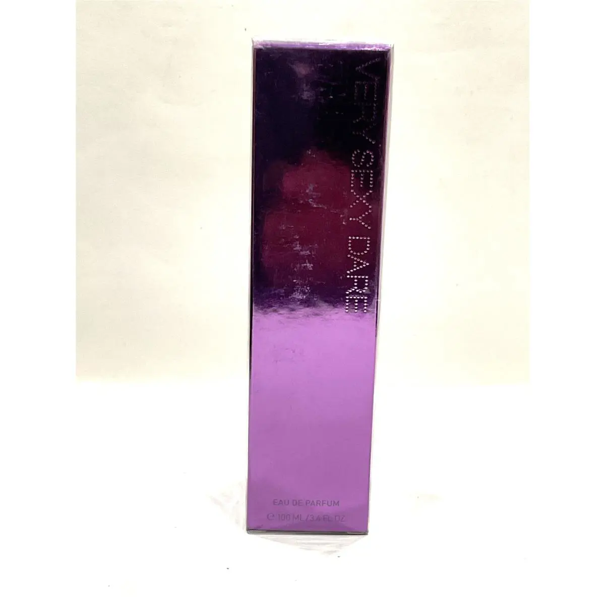 Very Sexy Dare by Victoria`s Secret 3.4 Fl oz Edp Spray For Women