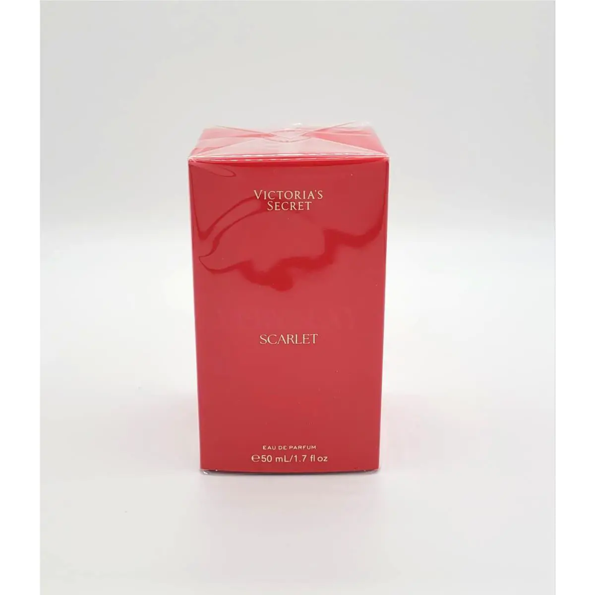 Victoria`s Secret Very Sexy Scarlet Women`s Eau de Parfum 1.7 fl oz Edp
