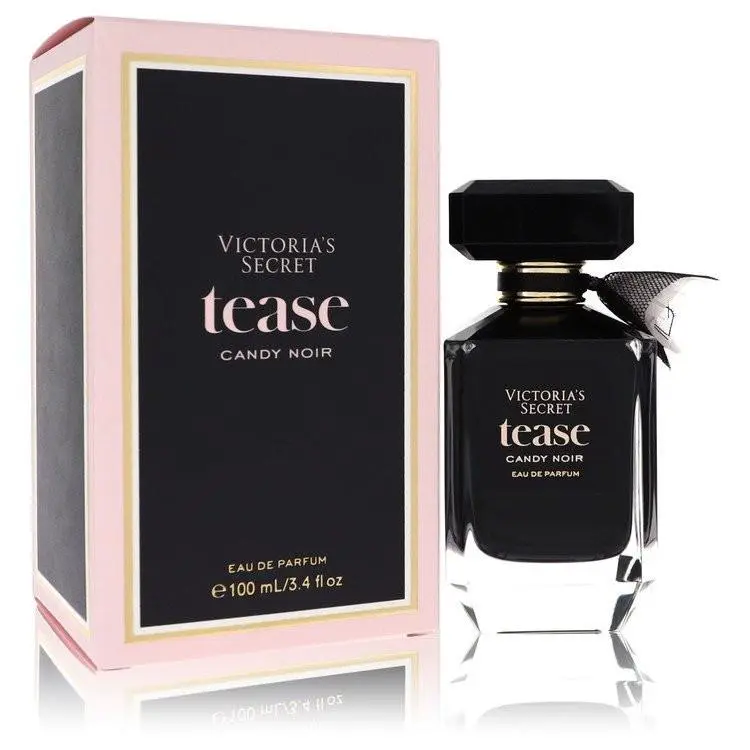 Victoria`s Secret Tease Candy Noir by Victoria`s Secret Eau De Parfum Spray by Victoria's Secret