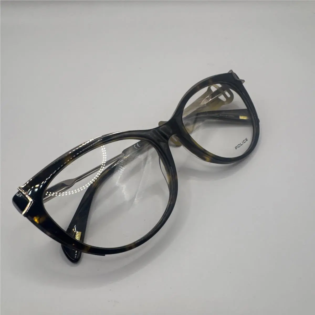 Police Eyewear Tournee 1 VPLA89 0722 54 17 - 140