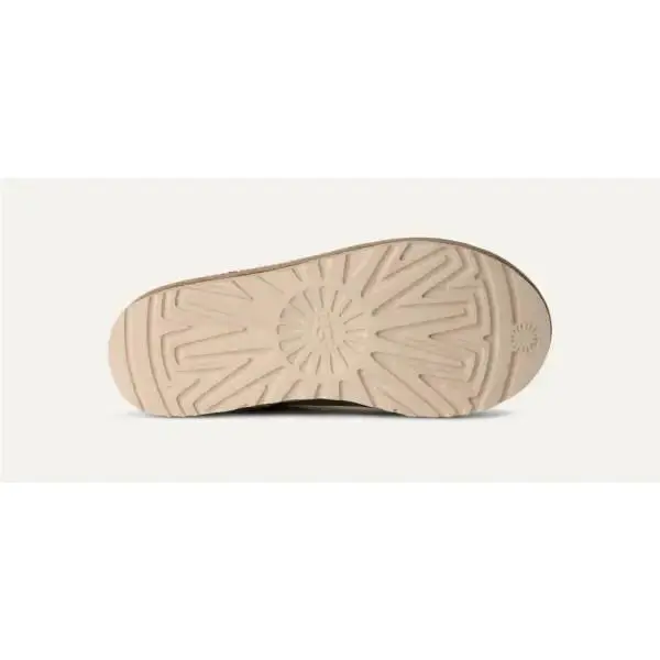 UGG shoes - SAND 4