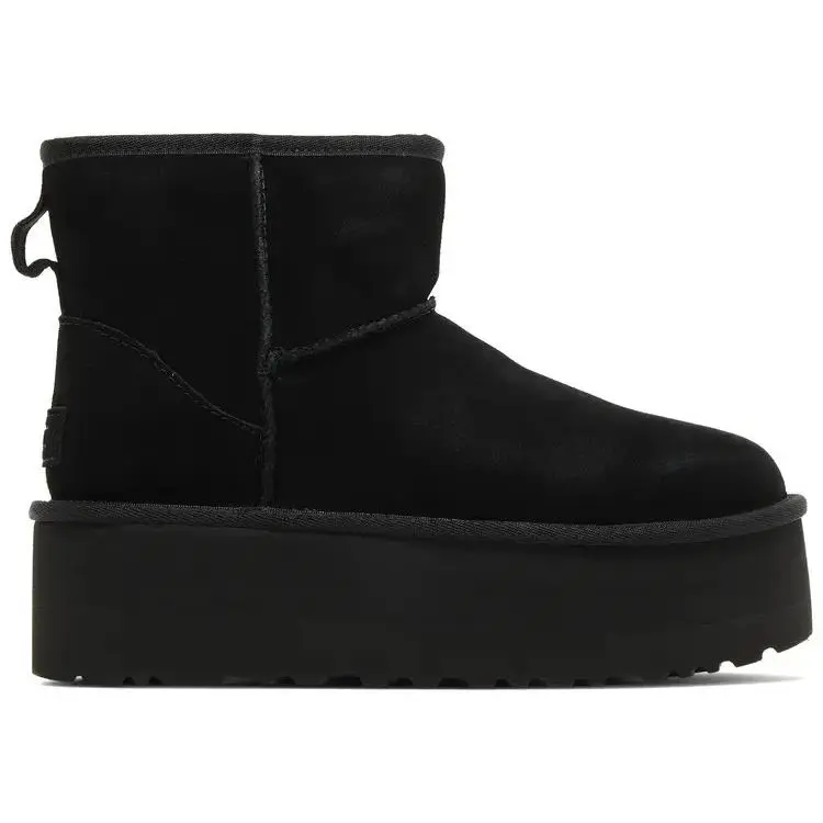 UGG shoes - UGG - 1134991-BLK - Black 0