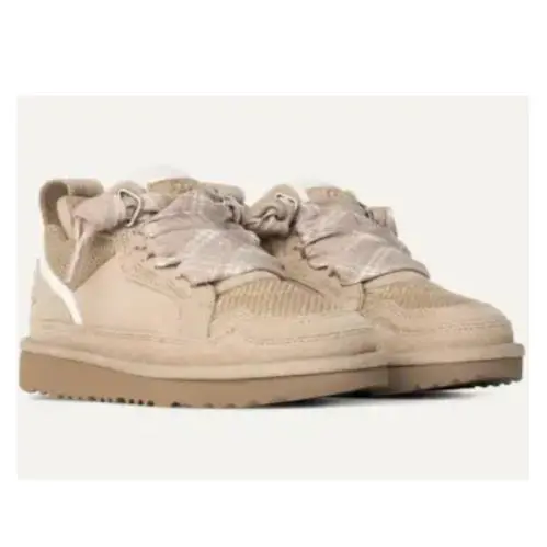 UGG shoes - SAND 0