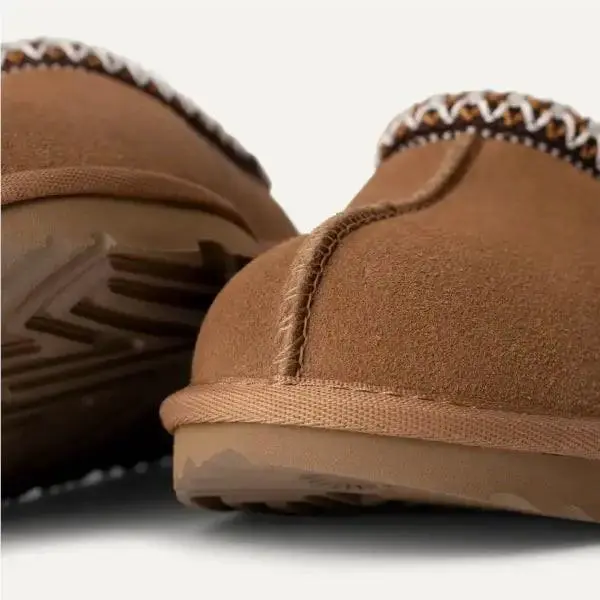 UGG shoes - CHESTNUT 0