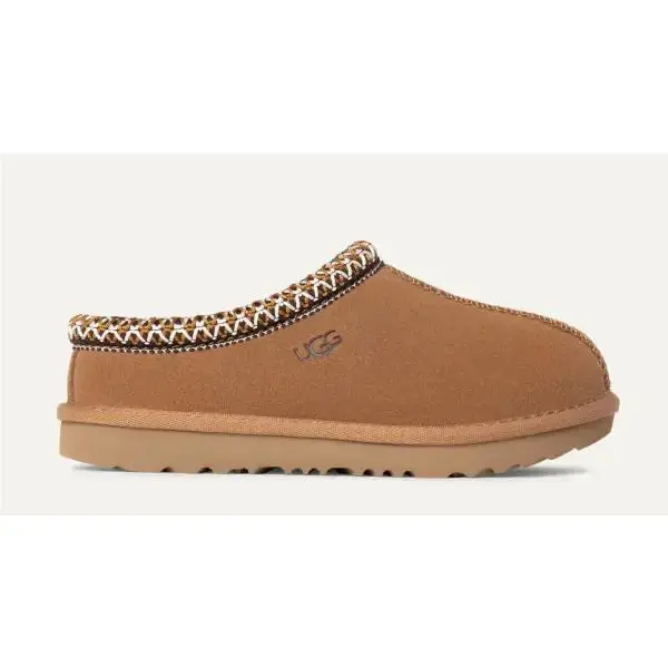 UGG shoes - CHESTNUT 4