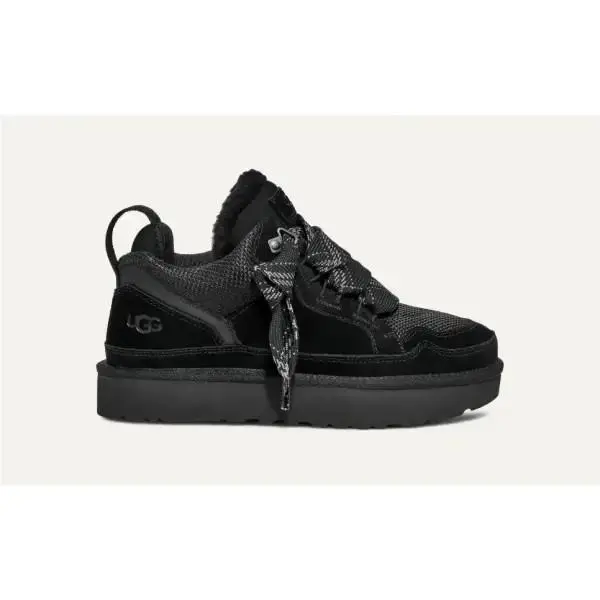 UGG shoes - BLACK 0