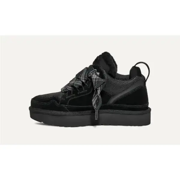 UGG shoes - BLACK 1