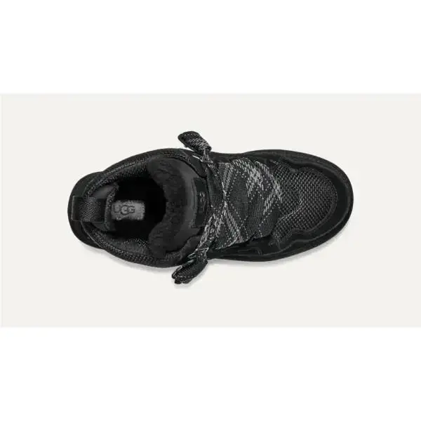 UGG shoes - BLACK 2