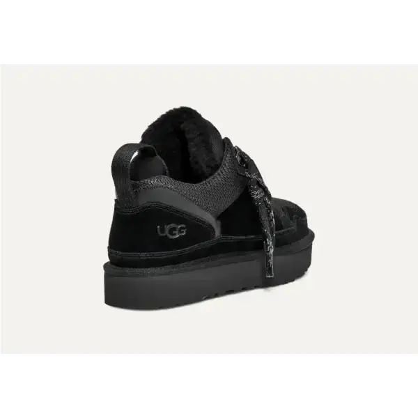 UGG shoes - BLACK 3