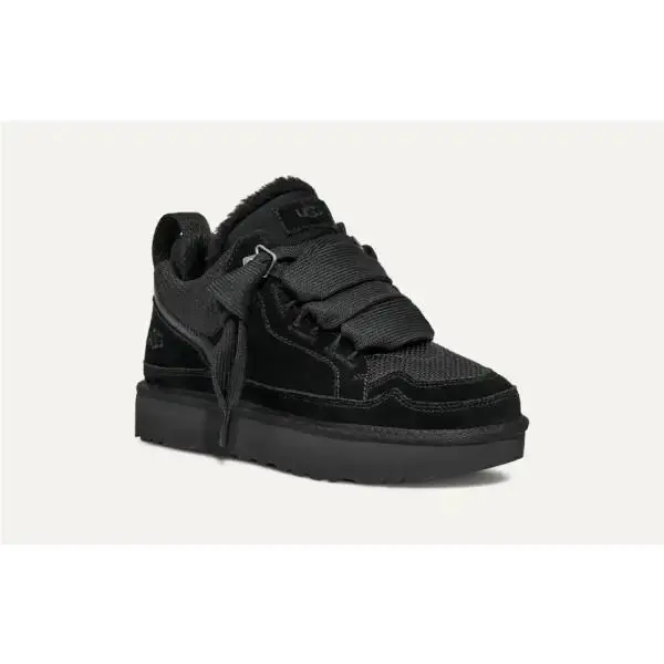 UGG shoes - BLACK 5