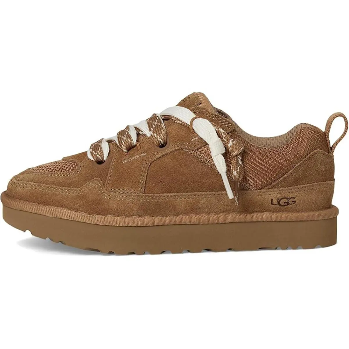 UGG shoes - UGG Lo Lowmel - Lowmel - 1168890 - Chestnut 1