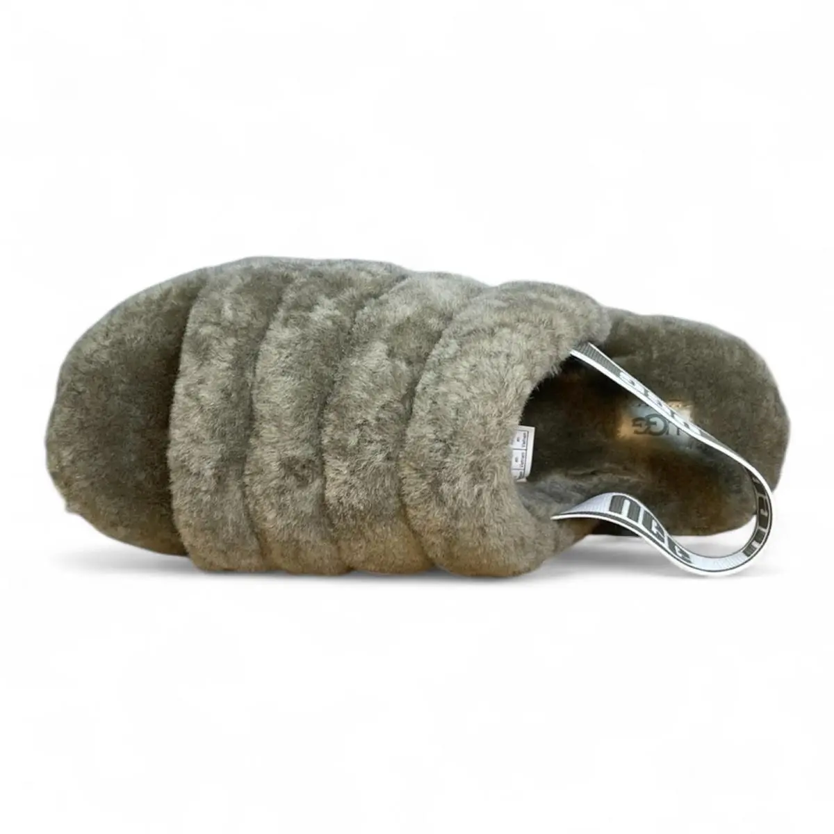 UGG shoes - Open Toe - Open Toe - Burnt Olive 12