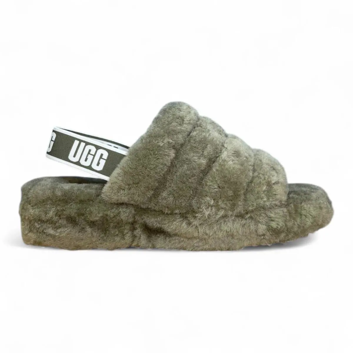 UGG shoes - Open Toe - Open Toe - White 14