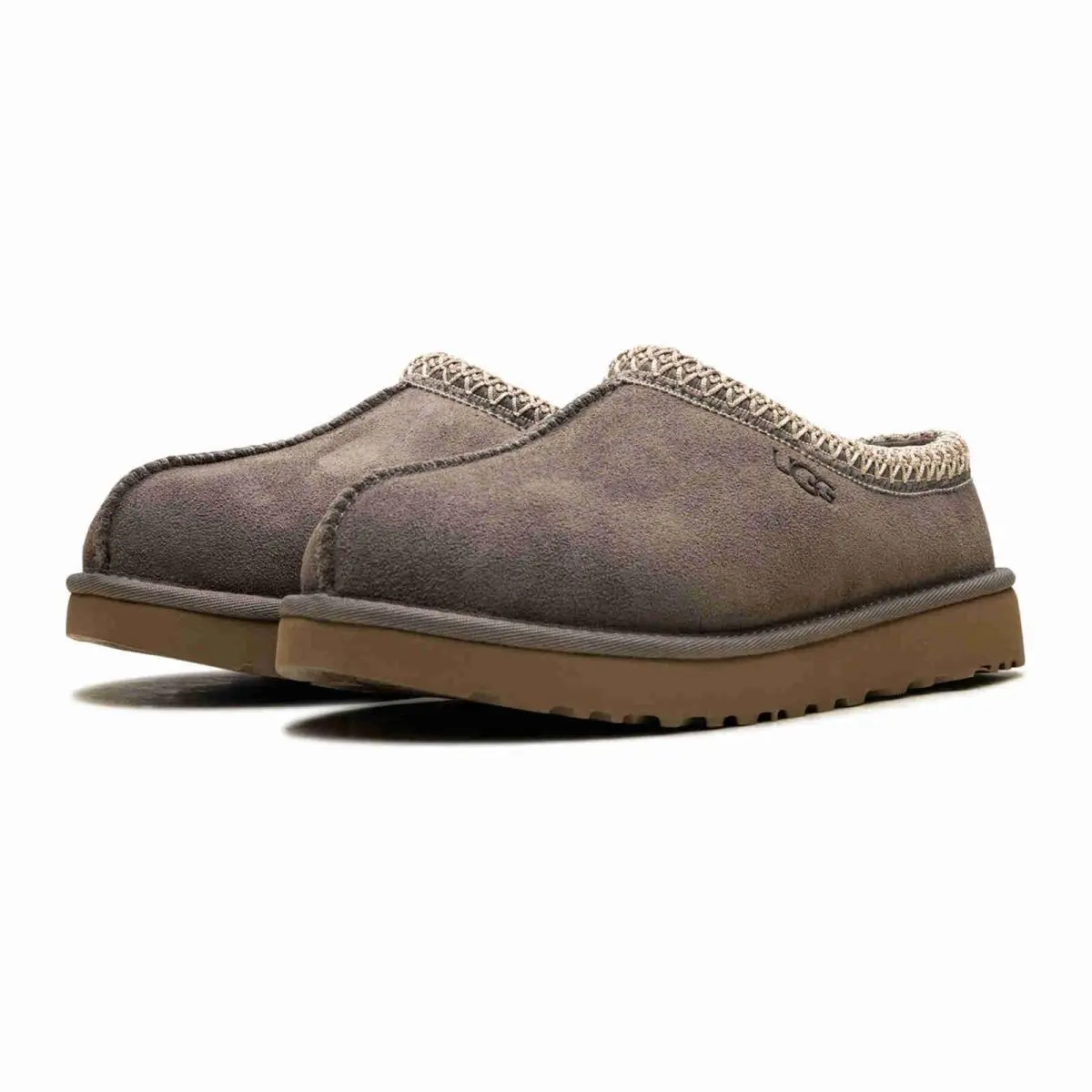 Ugg Womens Tasman Slipper Smoke Plume 5955-SKP Women Size