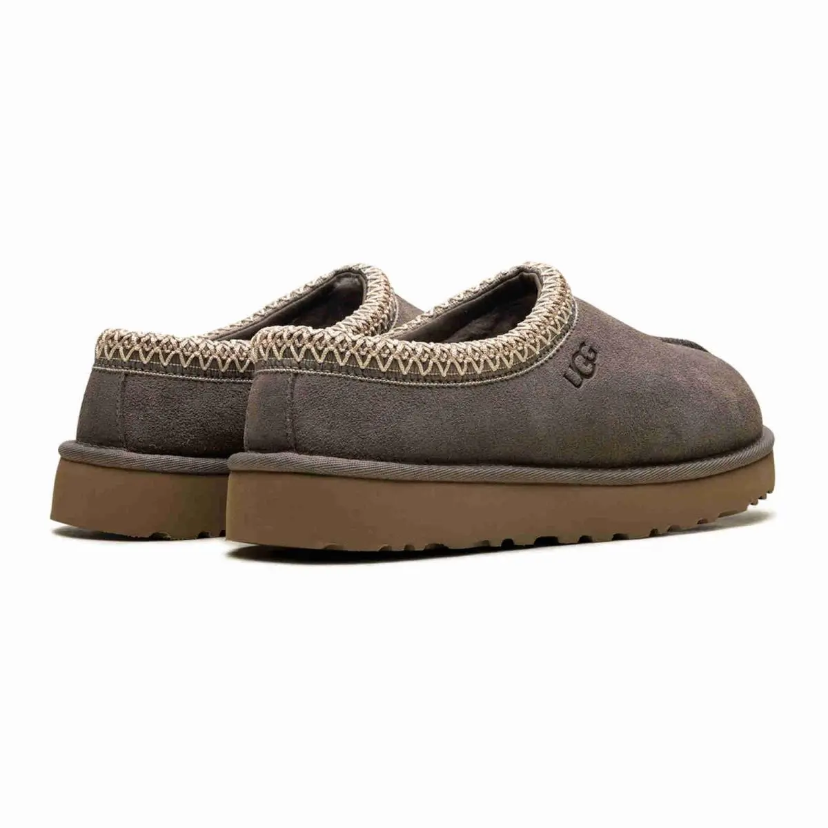 UGG shoes - UGG - 5955-SKP - Smoke Plume 2