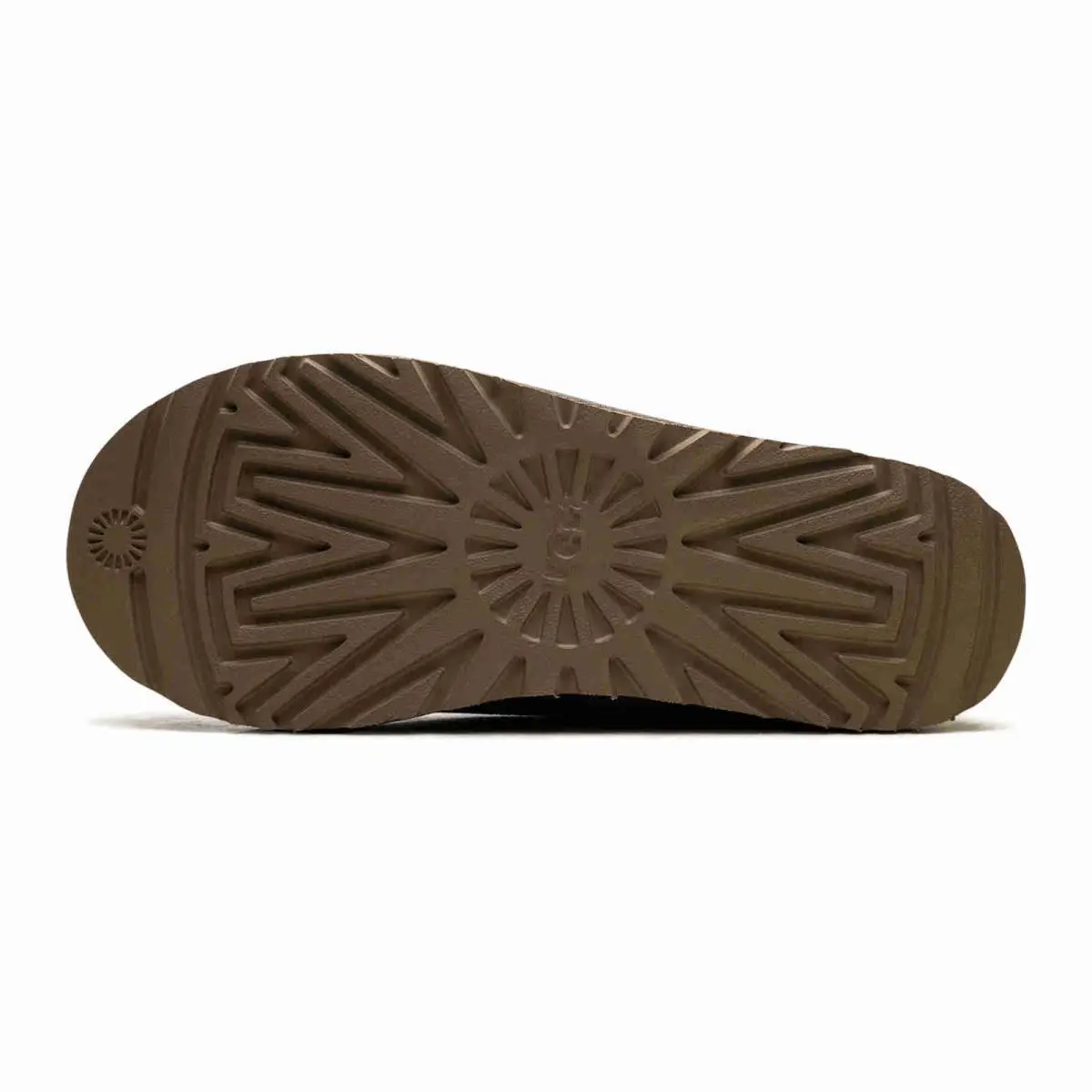 UGG shoes - UGG - 5955-SKP - Smoke Plume 8