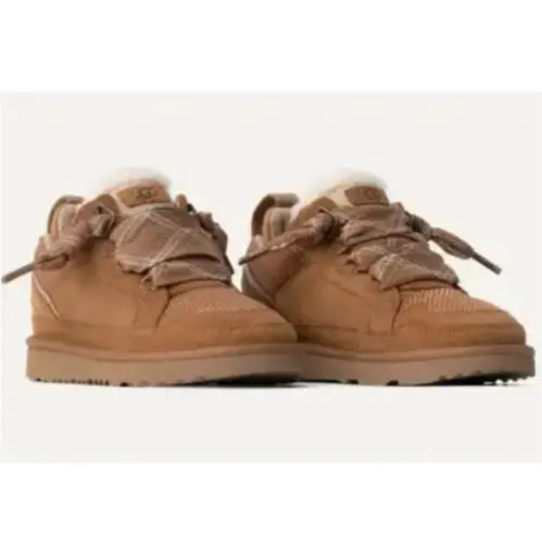 UGG shoes - CHESTNUT 0