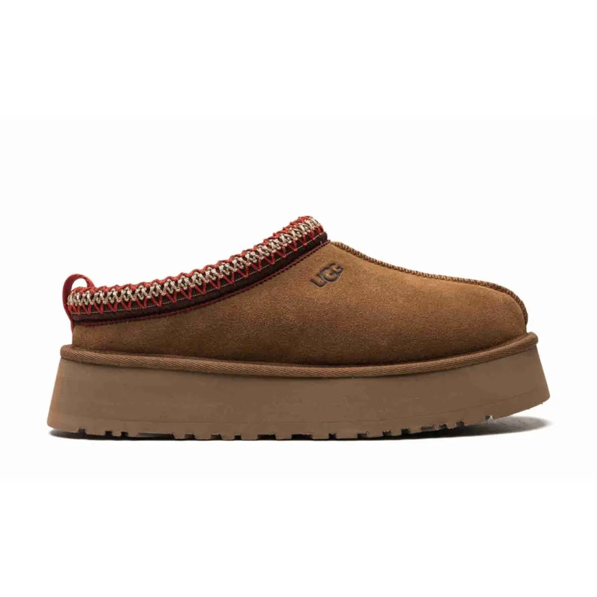 UGG shoes - UGG - 1122553-CHE - Chestnut 0