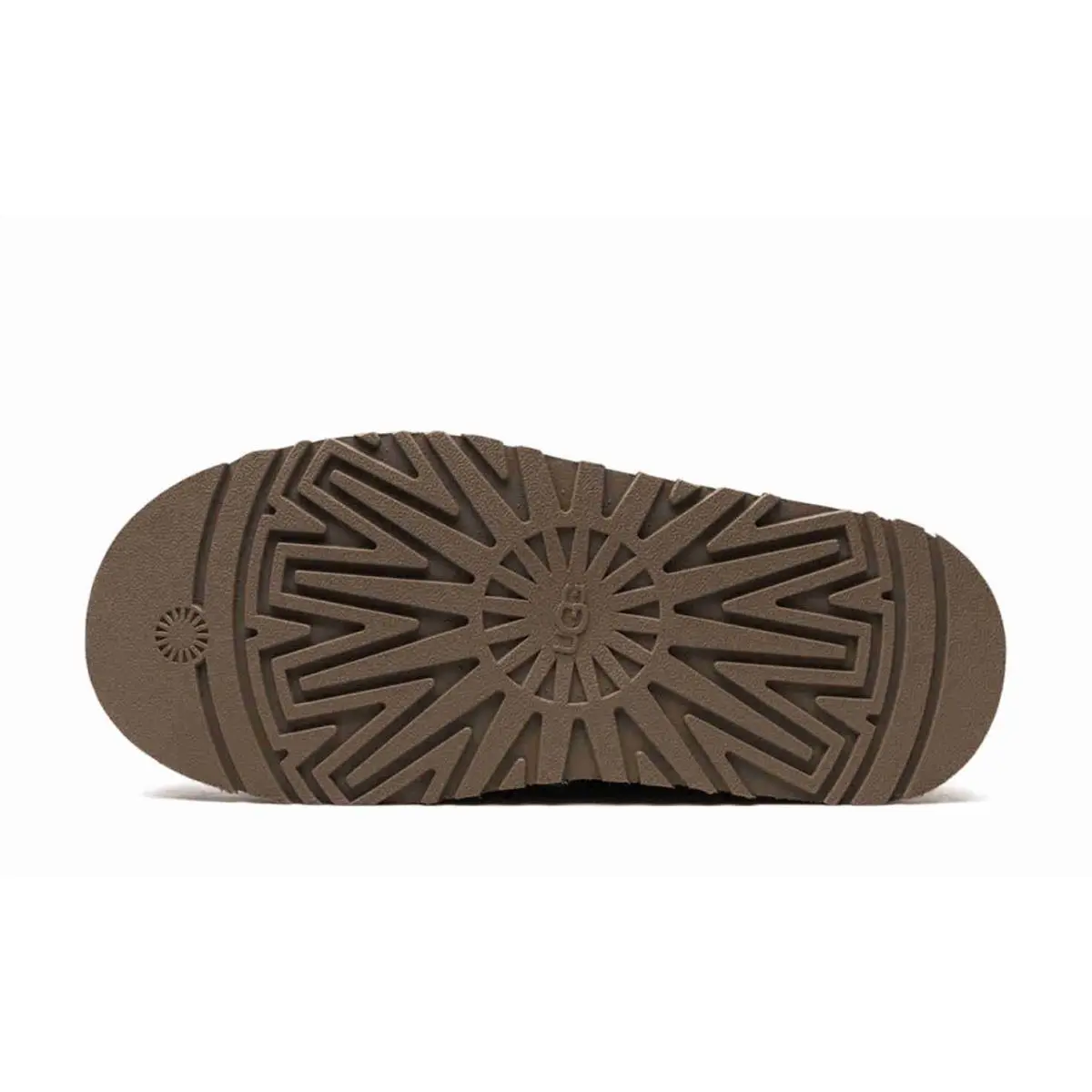 UGG shoes - UGG - 1122553-CHE - Chestnut 5