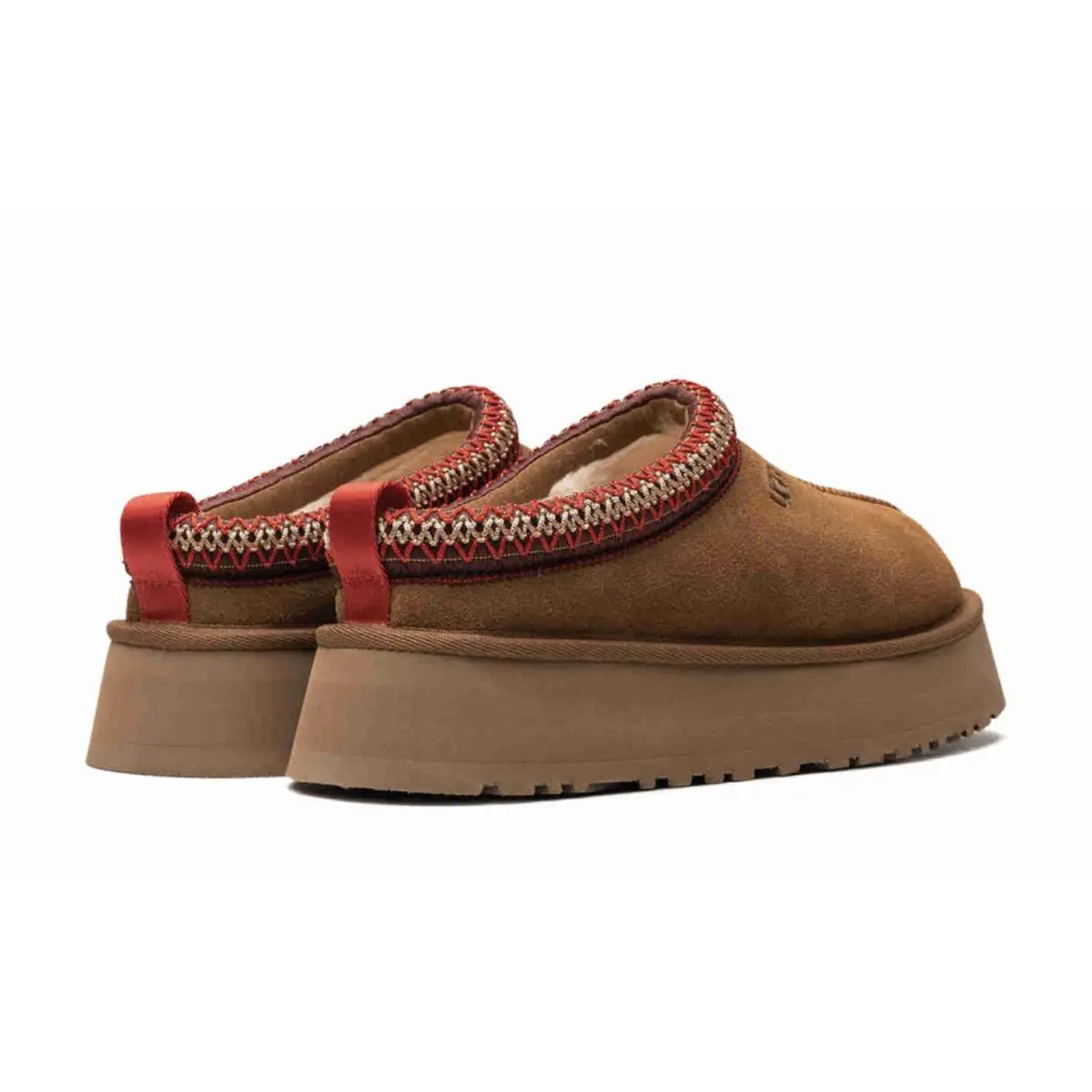 UGG shoes - UGG - 1122553-CHE - Chestnut 11