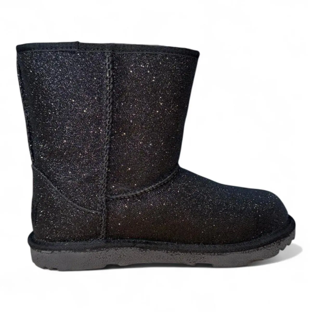 UGG shoes - Black 1