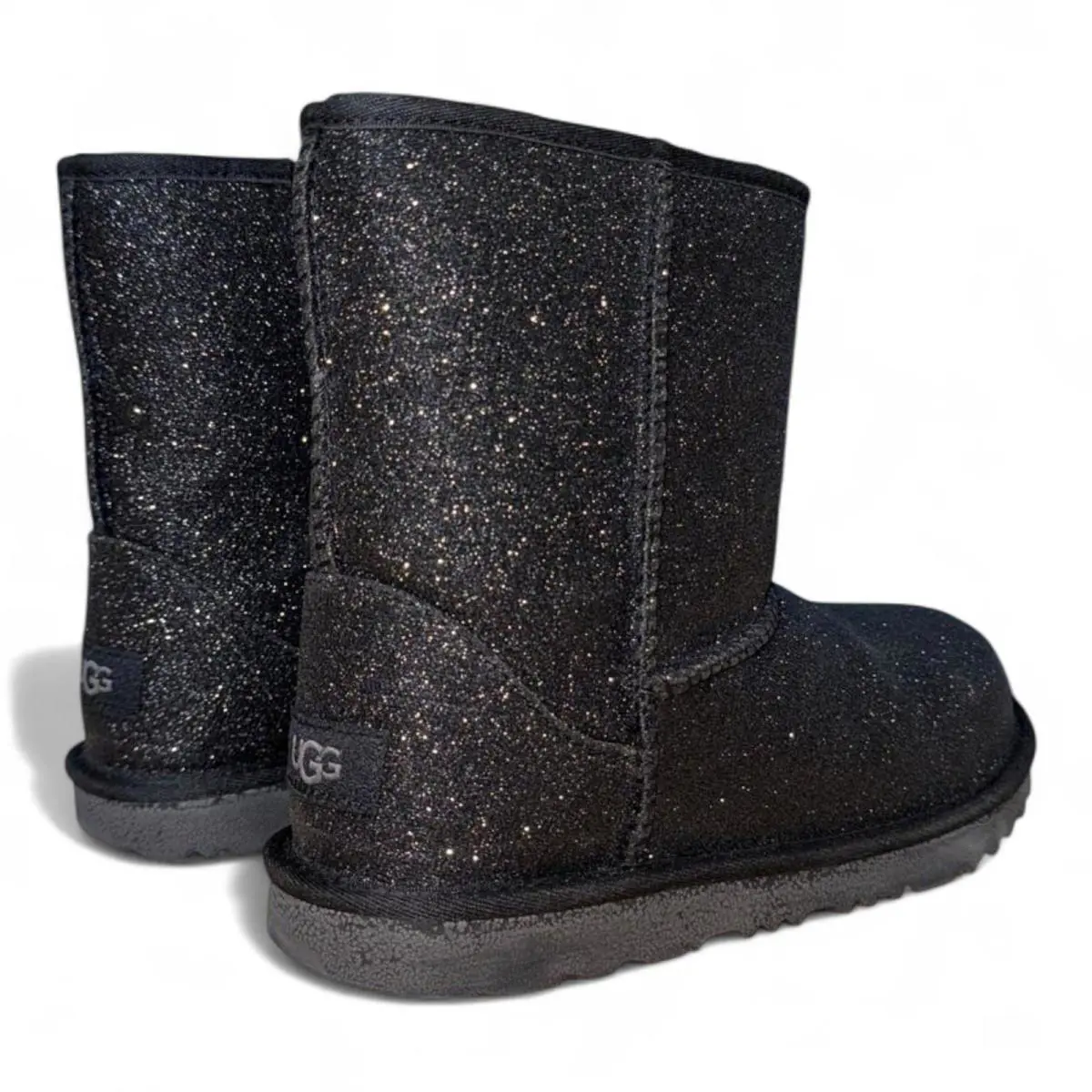 UGG shoes - Black 2