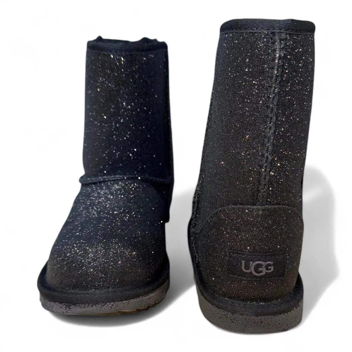 UGG shoes - Black 3