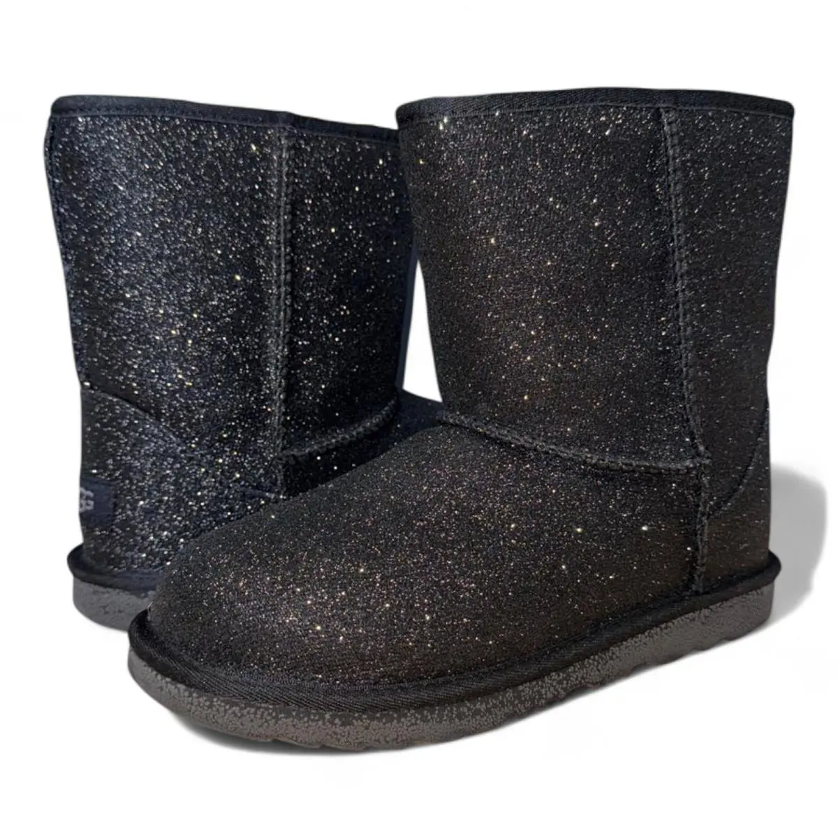 UGG shoes - Black 4