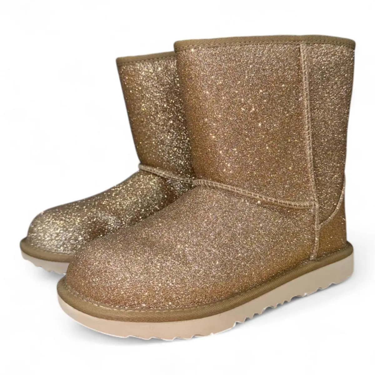 UGG shoes - Black 13